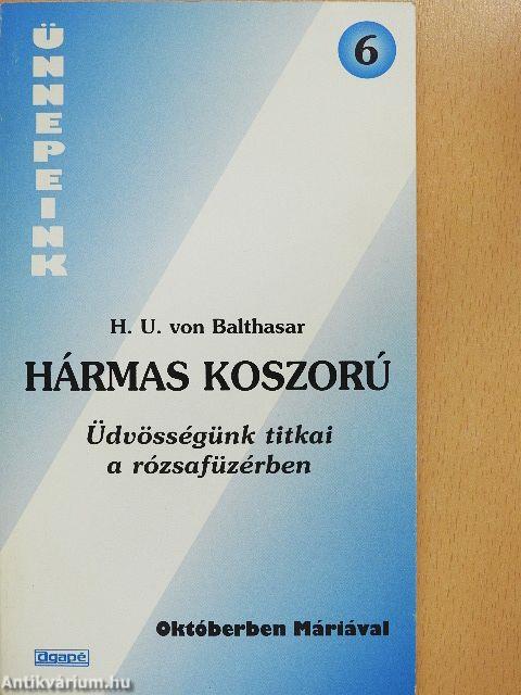Hármas koszorú