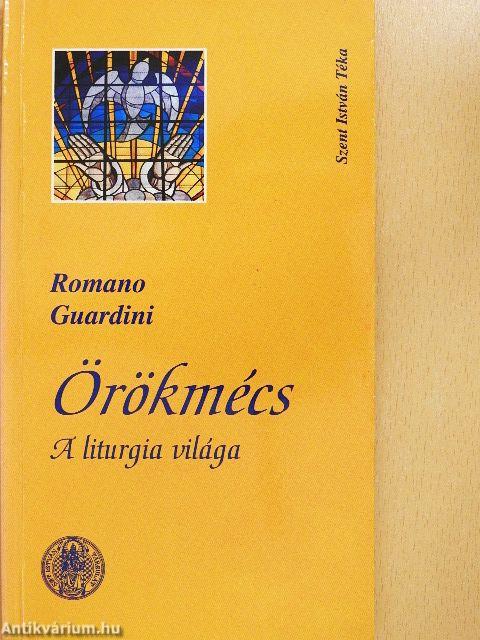 Örökmécs