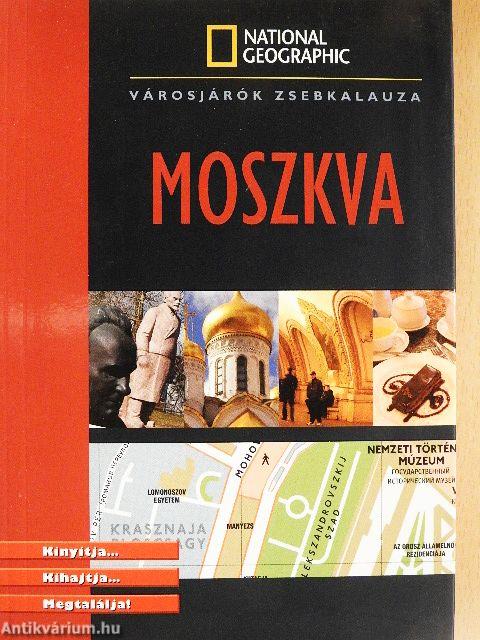 Moszkva