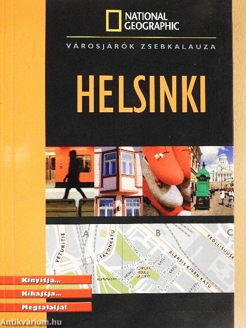 Helsinki