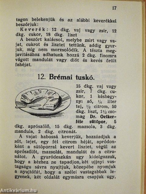 Hogyan készül a jó sütemény?