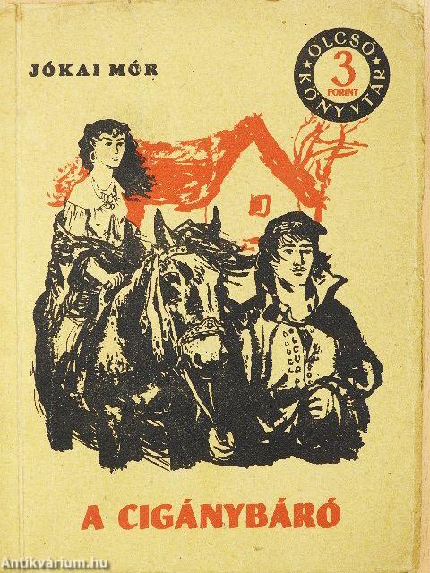 A Cigánybáró
