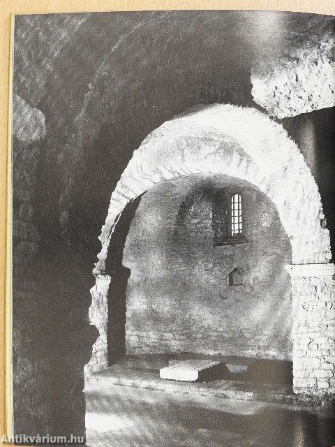 Baranya középkori templomai