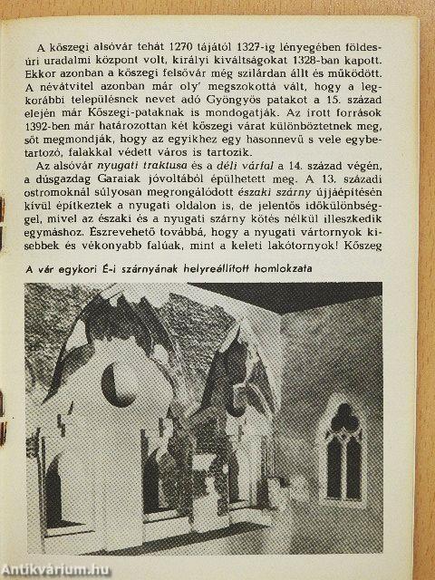 Kőszeg - Jurisics vár
