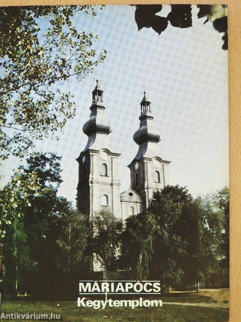 Máriapócs - Kegytemplom