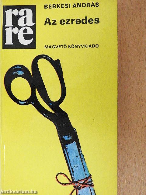 Az ezredes