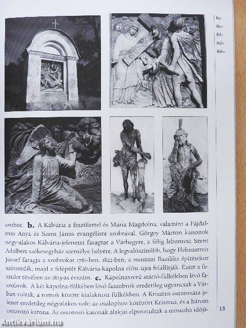 Köztéri alkotások