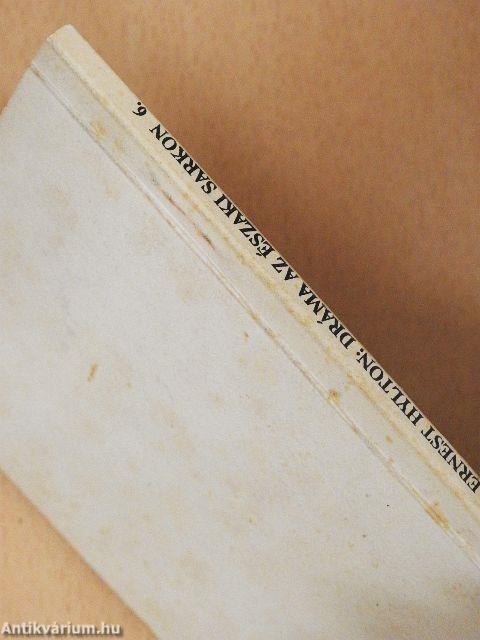 Dráma az Északi sarkon