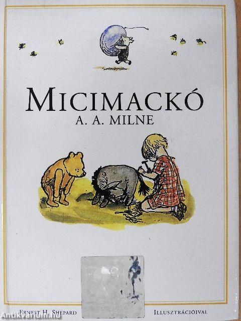Micimackó