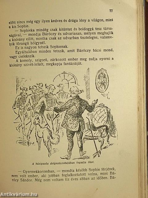 Magyar testőrök Bécsben