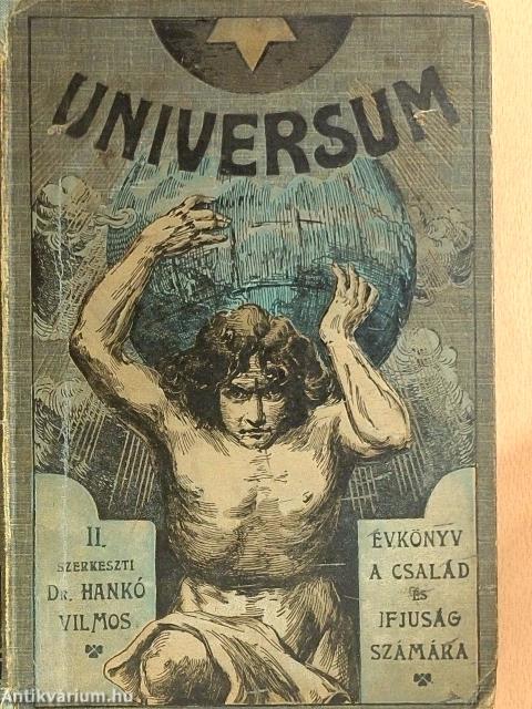 Universum II.