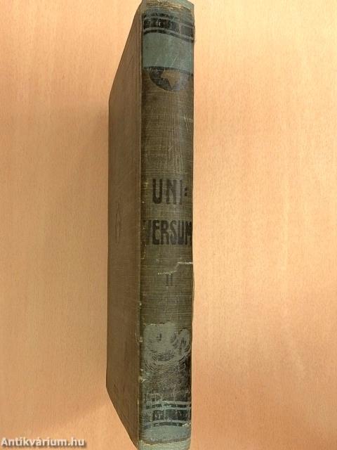 Universum II.