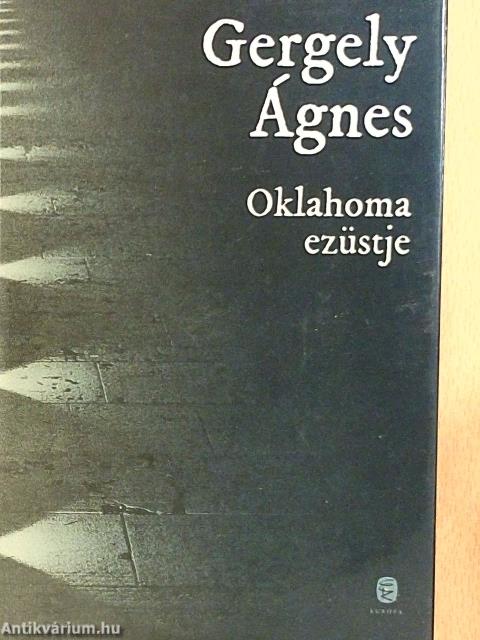 Oklahoma ezüstje