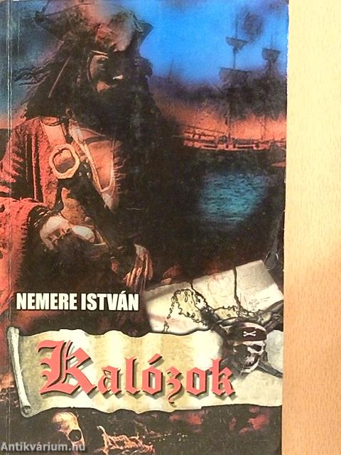 Kalózok