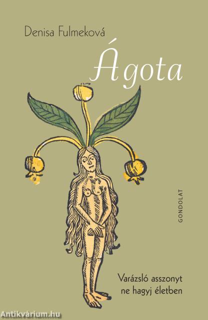 Ágota