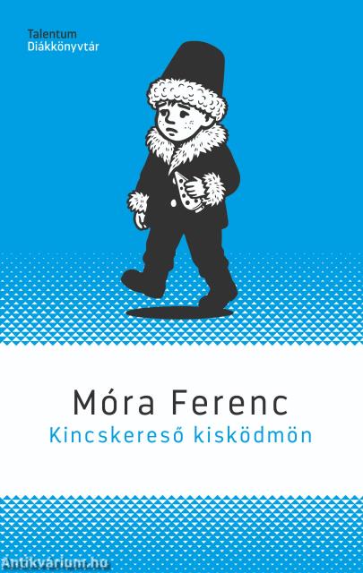 Kincskereső kisködmön