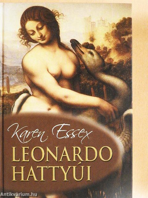 Leonardo hattyúi
