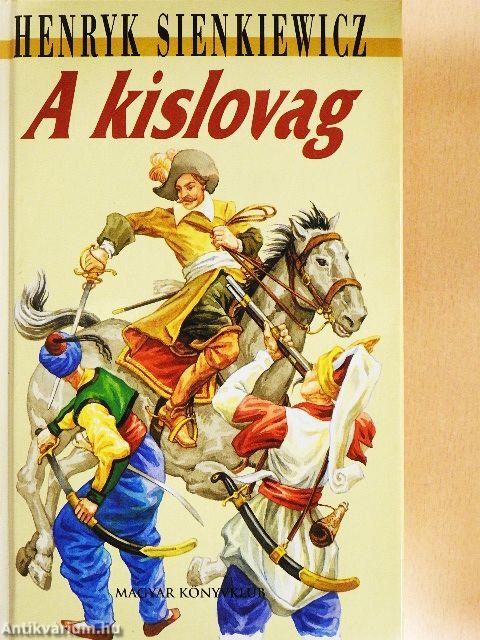A kislovag