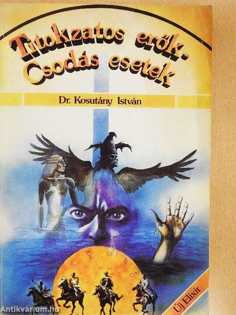 Titokzatos erők - Csodás esetek