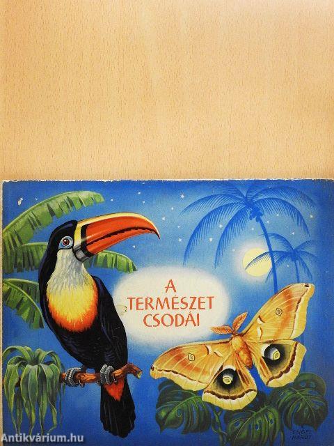 A természet csodái