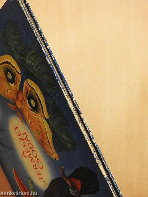 A természet csodái