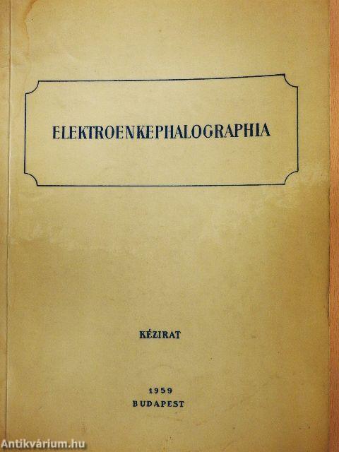 Elektroenkephalographia