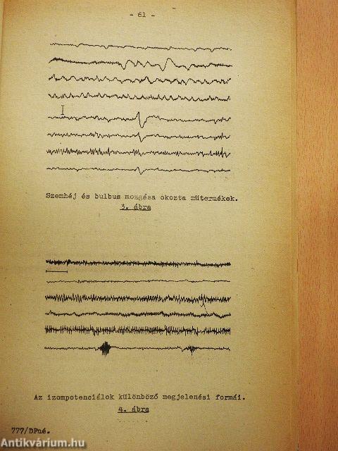 Elektroenkephalographia