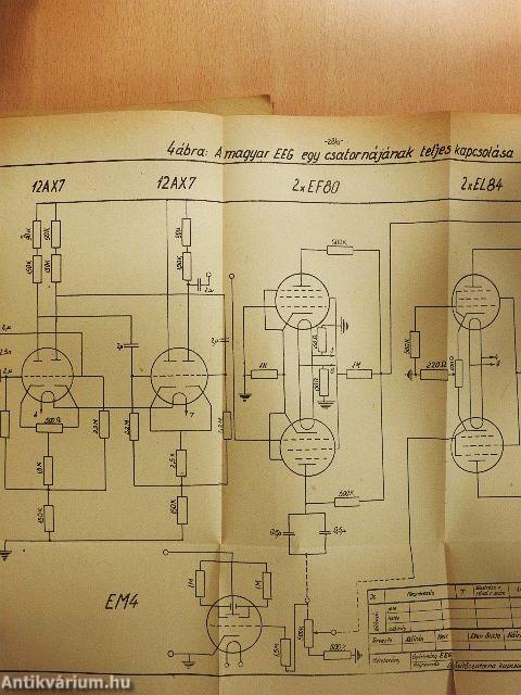 Elektroenkephalographia