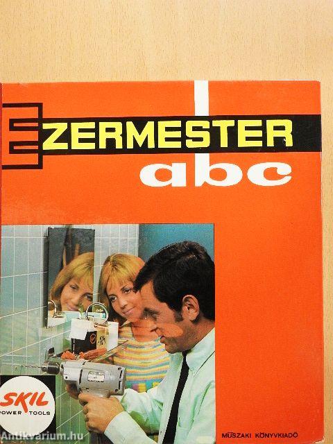 Ezermester ABC
