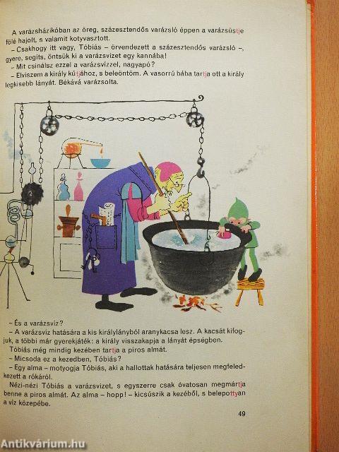 Mosó Masa mosodája