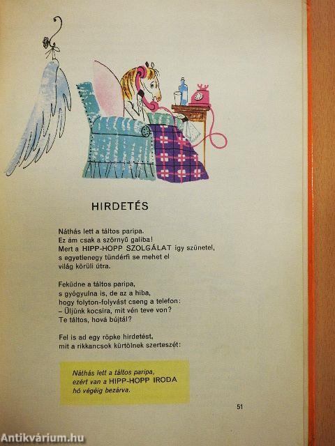 Mosó Masa mosodája