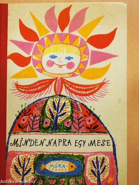 Minden napra egy mese