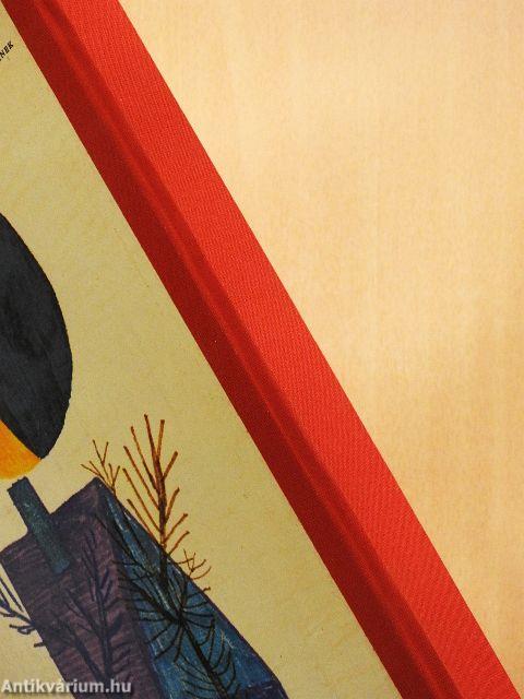 Minden napra egy mese