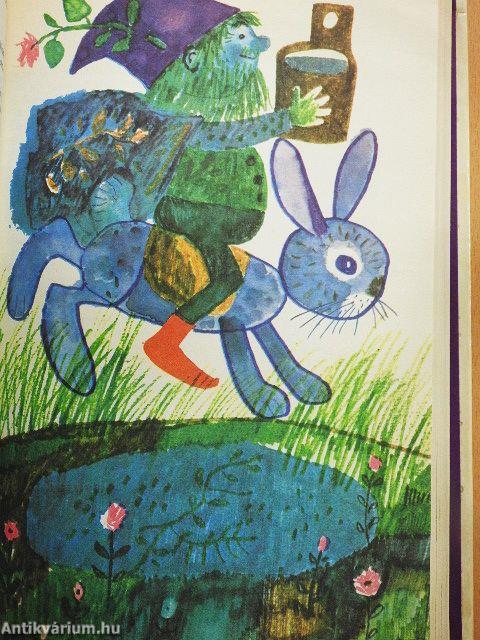 Minden napra egy mese