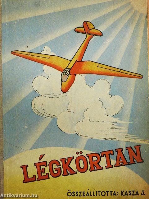 Légkörtan