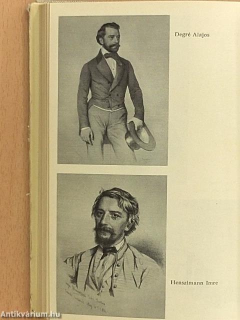 Petőfi diáktársaságai