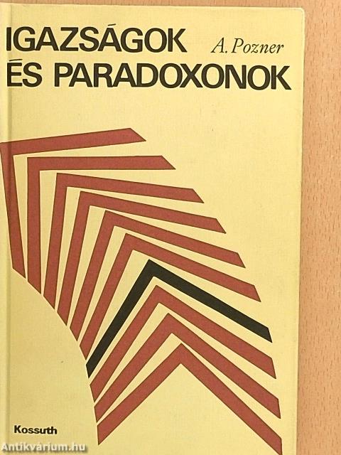 Igazságok és paradoxonok