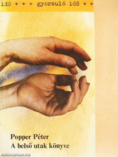 A belső utak könyve