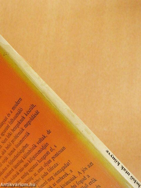 A belső utak könyve