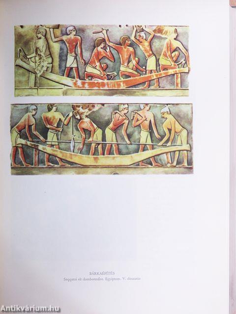 Világtörténet 1-10.