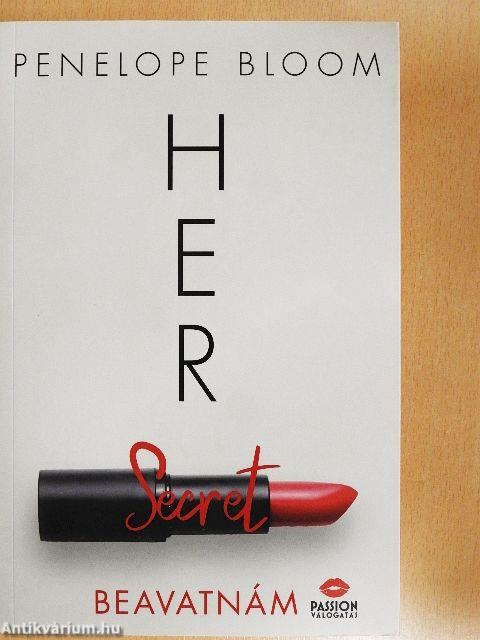 Her Secret - Beavatnám