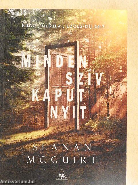 Minden szív kaput nyit