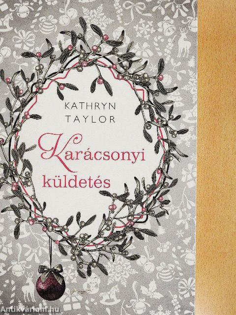 Karácsonyi küldetés
