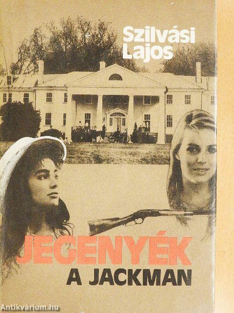 Jegenyék - A jackman
