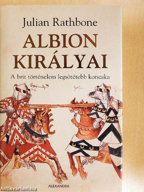 Albion királyai