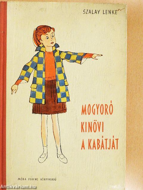 Mogyoró kinövi a kabátját