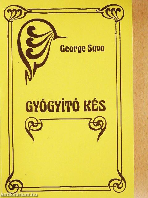 Gyógyító kés
