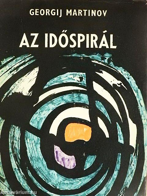 Az időspirál