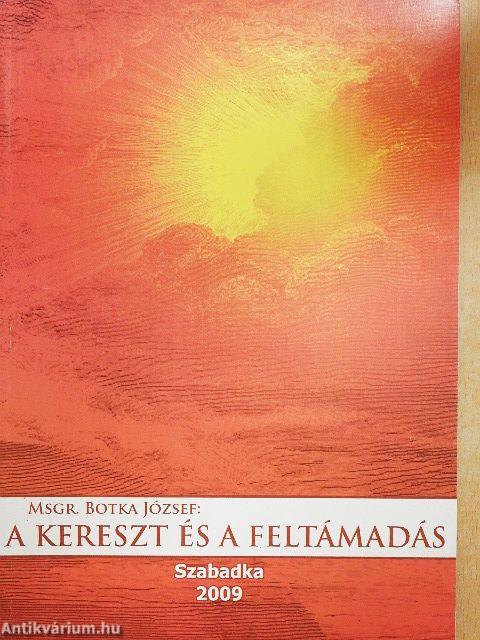 A kereszt és a feltámadás