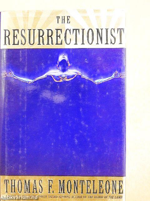 The Resurrectionist